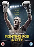 Josh Warrington: Fighting For A City [DVD] [2018]