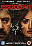 Escobar [DVD]