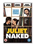 Juliet Naked (DVD) [2018]