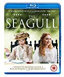 The Seagull [Blu-ray] [2018]