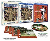 Dragon Fist [Blu-ray]