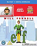 Elf [Blu-ray] [2003]