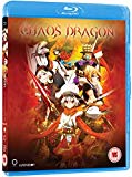 Chaos Dragon Standard Edition [Blu-ray]
