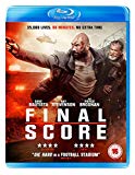 Final Score [Blu-Ray]