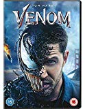 Venom [DVD] [2018]