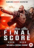 Final Score [DVD]