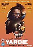 Yardie [DVD] [2018]