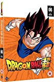 Dragon Ball Super Part 6 (Episodes 66-78) [DVD]