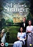 The Little Stranger DVD [2018]