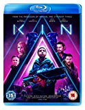 Kin [Blu-ray] [2018]