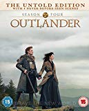 Outlander - Season 4 [Blu-ray] [2018]