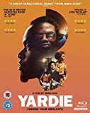 Yardie [Blu-ray] [2018]