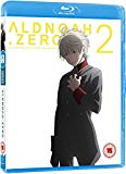Aldnoah Zero Part 2 - Standard (Blu-Ray)