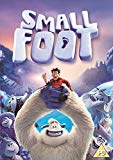 Smallfoot [DVD] [2018]
