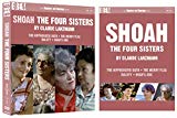 Shoah: The Four Sisters (Masters of Cinema) DVD Edition