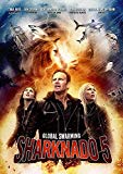Sharknado 5: Global Swarming [DVD]