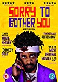 Sorry to Bother You (DVD) [2018]
