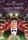 Doctor Who The Macra Terror [DVD] [2019]