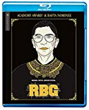 RBG [Blu-ray]