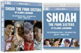 Shoah: The Four Sisters (Masters of Cinema) Blu-ray Edition