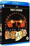 Long Time Dead [Blu-ray]