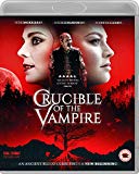 Crucible of the Vampire [HD DVD]