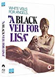 A Black Veil for Lisa [Blu-ray]