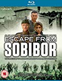Escape from Sobibor [DVD] [Blu-ray]