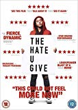 The Hate U Give [DVD] [2018]