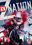 Z Nation Season 5 [DVD]