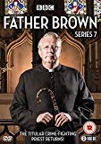 Father Brown Series 7 [Official UK release] [DVD]