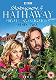 Shakespeare & Hathaway: Private Investigators - Series 2 [BBC] [DVD]