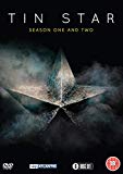 Tin Star: Season 1 & 2 Boxset [DVD]