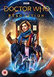 Doctor Who Resolution (2019 Special) [DVD]