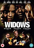 Widows [DVD] [2018]