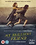 My Brilliant Friend [Blu-ray] [2018]