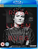 Rosa Luxemburg [Blu-ray] [2019]