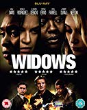 Widows [Blu-ray] [2018]