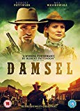 Damsel (DVD) [2018]
