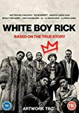 White Boy Rick [DVD] [2018]