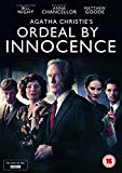 Agatha Christie: Ordeal By Innocence [DVD] [2019]