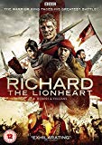 Richard The Lionheart - Historical drama starring Steven Waddington. [DVD]