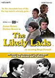 The Likely Lads [DVD]