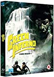 The Green Inferno AKA Cannibal Holocaust 2 [Blu-ray]