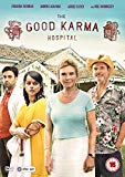 The Good Karma Hospital - Series 1 [DVD]