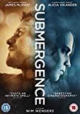 Submergence [DVD] [2018]