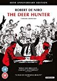 The Deer Hunter [DVD] [2019]