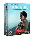 Our Girl - Complete Series 1-3 [DVD]
