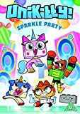 Unikitty  Sparkle Party (Season 1 Part 1) [DVD] [2019]