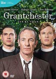 Grantchester Series 4 [DVD] [2019]